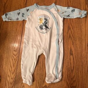 Harry Potter Hogwarts Snap Button